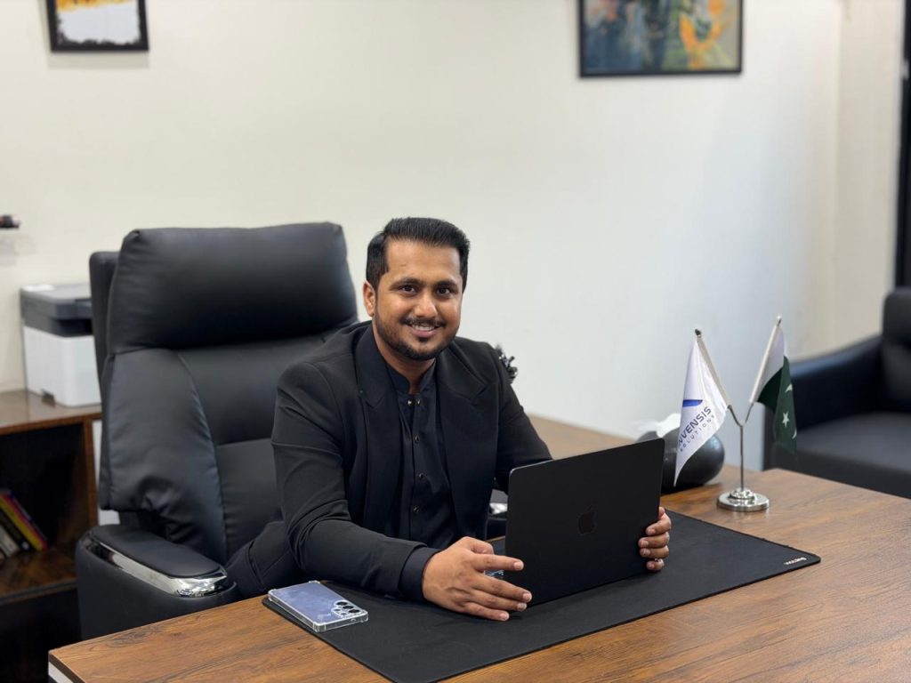 Invensis Solutions leadership