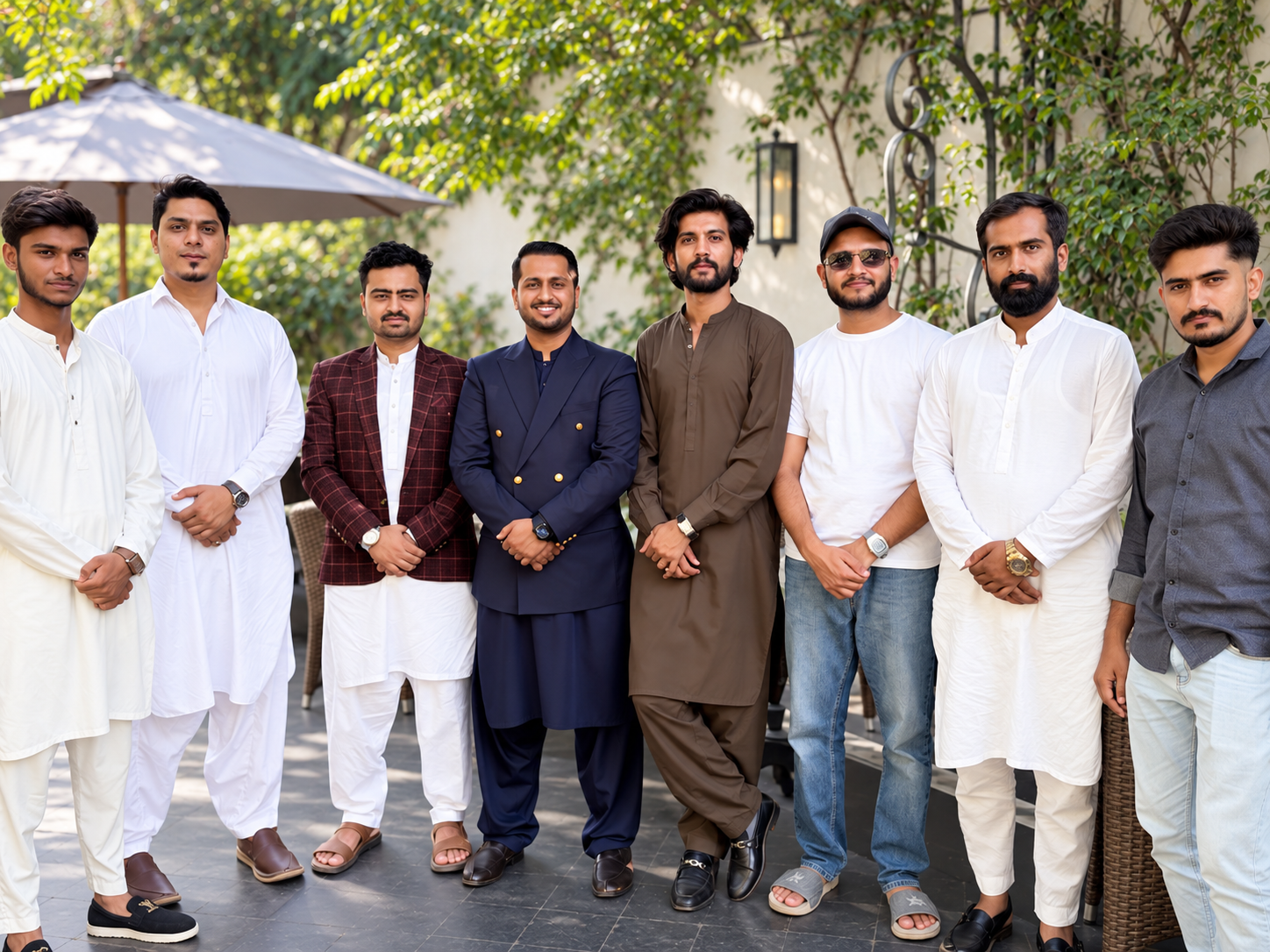 Invensis Solutions team